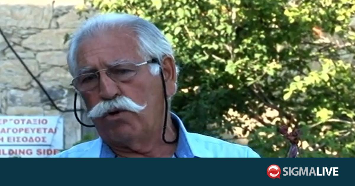 &laquo;&Pi;ό&lambda;&epsilon;&mu;&omicron;&sigmaf;&raquo; &Delta;&eta;&mu;ά&rho;&chi;&omega;&nu; &sigma;&tau;&eta;&nu; &Kappa;&rho;ή&tau;&omicron;&upsilon; &Tau;έ&rho;&alpha; &gamma;&iota;&alpha; &alpha;&kappa;&alpha;&theta;ά&rho;&iota;&sigma;&tau;&alpha; &omicron;&iota;&kappa;ό&pi;&epsilon;&delta;&alpha;-&laquo;&Tau;&iota; &nu;&alpha; &kappa;ά&nu;&omega;;&raquo;