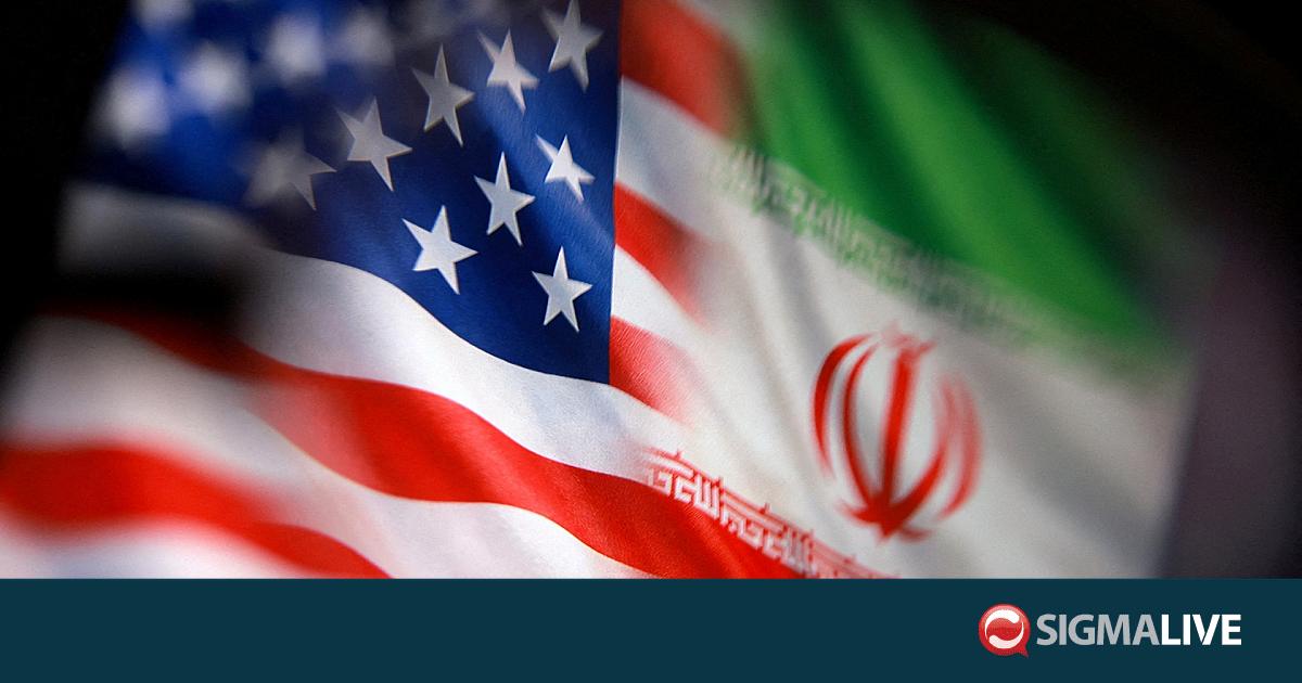 &Tau;&omicron; &Pi;&alpha;&kappa;&iota;&sigma;&tau;ά&nu; &pi;&rho;&omicron;&sigma;&pi;&alpha;&theta;&epsilon;ί &nu;&alpha; &epsilon;&pi;&alpha;&nu;&alpha;&phi;έ&rho;&epsilon;&iota; &Eta;&Pi;&Alpha;-&Iota;&rho;ά&nu; &sigma;&tau;&omicron; &tau;&rho;&alpha;&pi;έ&zeta;&iota; &tau;&omega;&nu; &delta;&iota;&alpha;&pi;&rho;&alpha;&gamma;&mu;&alpha;&tau;&epsilon;ύ&sigma;&epsilon;&omega;&nu;