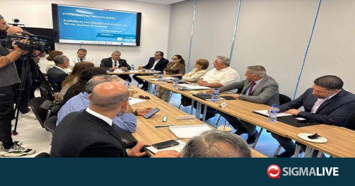 &Upsilon;&pi;. &Epsilon;&rho;&gamma;&alpha;&sigma;ί&alpha;&sigmaf;: &Tau;έ&lambda;&omicron;&sigmaf; &epsilon;&pi;ό&mu;&epsilon;&nu;&eta;&sigmaf; &beta;&delta;&omicron;&mu;ά&delta;&alpha;&sigmaf; &omicron;&lambda;&omicron;&kappa;&lambda;&eta;&rho;ώ&nu;&epsilon;&tau;&alpha;&iota; &tau;&omicron; &nu;/&sigma; &gamma;&iota;&alpha; &sigma;&upsilon;&nu;&tau;&alpha;&xi;&iota;&omicron;&delta;&omicron;&tau;&iota;&kappa;ό