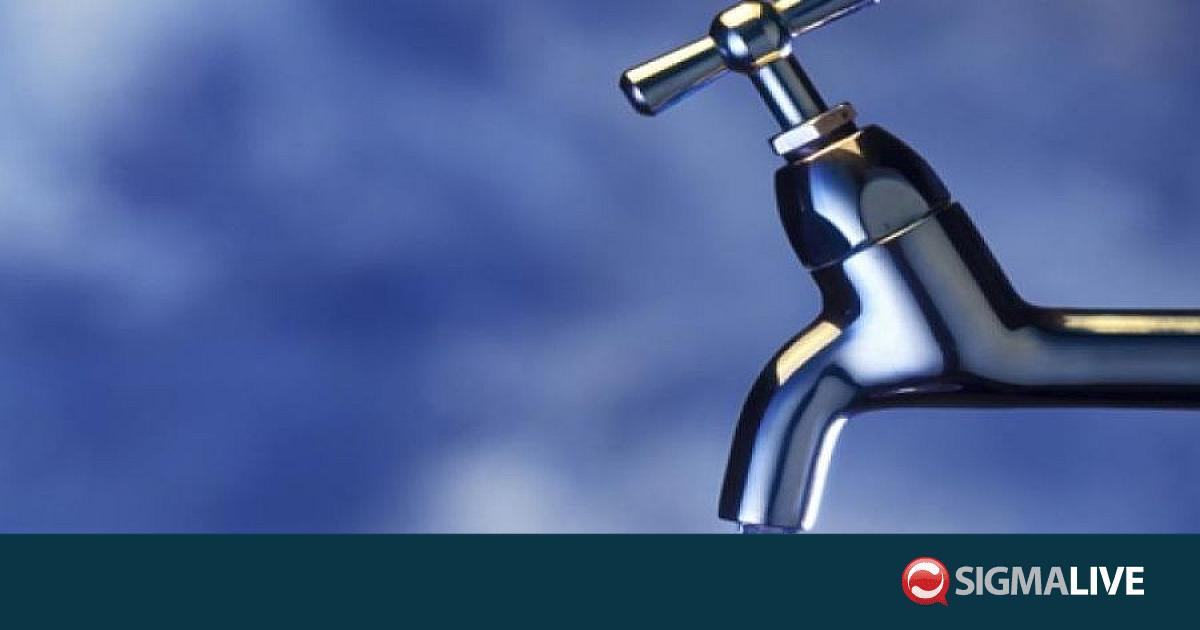 &Delta;&iota;&alpha;&kappa;&omicron;&pi;ή &nu;&epsilon;&rho;&omicron;ύ &alpha;ύ&rho;&iota;&omicron; &sigma;&tau;&eta;&nu; &Alpha;&rho;&alpha;&delta;ί&pi;&pi;&omicron;&upsilon; &lambda;ό&gamma;&omega; &epsilon;&rho;&gamma;&alpha;&sigma;&iota;ώ&nu;