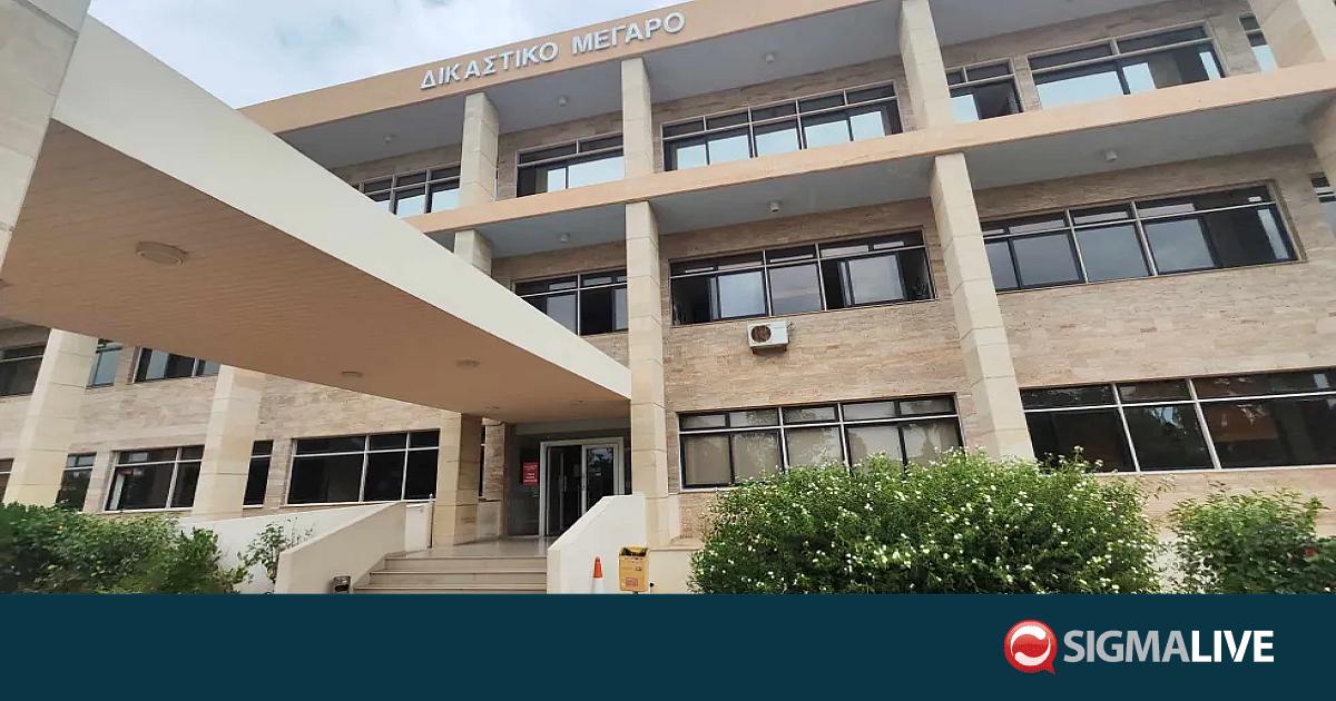 &Mu;&eta; &pi;&alpha;&rho;&alpha;&delta;&omicron;&chi;ή &alpha;&pi;ό &tau;&omicron;&upsilon;&sigmaf; &delta;ύ&omicron; &kappa;&alpha;&tau;&eta;&gamma;&omicron;&rho;&omicron;ύ&mu;&epsilon;&nu;&omicron;&upsilon;&sigmaf; &gamma;&iota;&alpha; &tau;&eta;&nu; &upsilon;&pi;ό&theta;&epsilon;&sigma;&eta; &beta;&alpha;&sigma;&alpha;&nu;&iota;&sigma;&mu;ώ&nu; &sigma;&tau;&eta;&nu; &Pi;ύ&lambda;&alpha;
