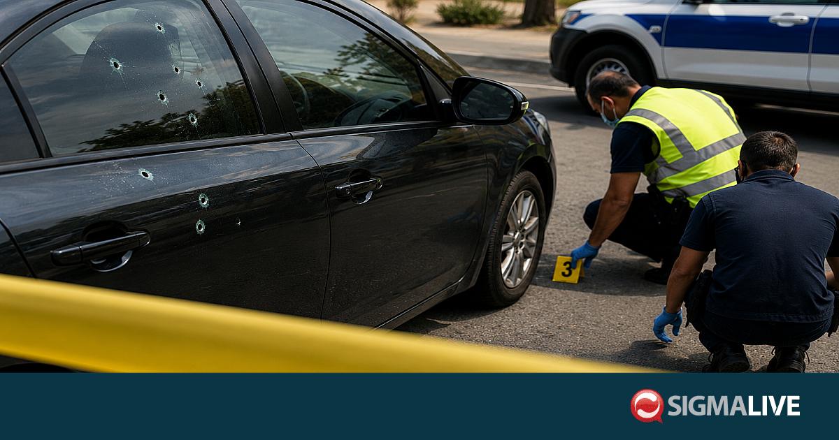 &Alpha;&pi;ό&pi;&epsilon;&iota;&rho;&alpha; &phi;ό&nu;&omicron;&upsilon; &sigma;&tau;&eta; &Lambda;&epsilon;&upsilon;&kappa;&omega;&sigma;ί&alpha;: &Omicron;&delta;&eta;&gamma;&omicron;ύ&sigma;&epsilon; &epsilon;&nu;&omicron;&iota;&kappa;&iota;&alpha;&zeta;ό&mu;&epsilon;&nu;&omicron; ό&chi;&eta;&mu;&alpha; &omicron; 43&chi;&rho;&omicron;&nu;&omicron;&sigmaf;
