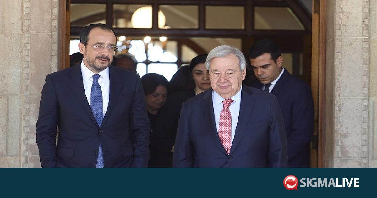 &Tau;&omicron;&upsilon;&rho;&kappa;ί&alpha;: &Alpha;&nu;&tau;&iota;&kappa;&rho;&omicron;&upsilon;ό&mu;&epsilon;&nu;&epsilon;&sigmaf; &alpha;&nu;&alpha;&lambda;ύ&sigma;&epsilon;&iota;&sigmaf; &gamma;&iota;&alpha; &tau;&eta;&nu; &epsilon;&pi;ί&sigma;&kappa;&epsilon;&psi;&eta; &Gamma;&kappa;&omicron;&upsilon;&tau;έ&rho;&epsilon;&sigmaf; &sigma;&tau;&eta;&nu; &Kappa;ύ&pi;&rho;&omicron;