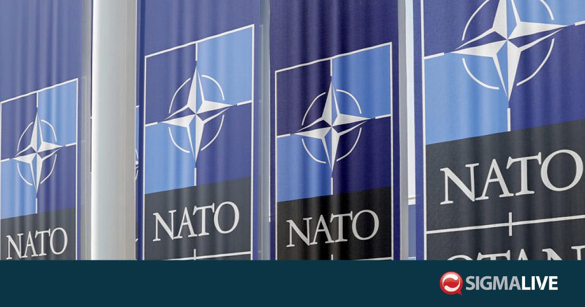 &Nu;&Alpha;&Tau;&Omicron;: &Sigma;&epsilon; &laquo;&sigma;&tau;&epsilon;&nu;ή &epsilon;&pi;&alpha;&phi;ή&raquo; &mu;&epsilon; &tau;&eta; &Beta;&alpha;&rho;&sigma;&omicron;&beta;ί&alpha; &mu;&epsilon;&tau;ά &tau;&eta;&nu; &pi;&tau;ώ&sigma;&eta; &epsilon;&nu;ό&sigmaf; &rho;&omega;&sigma;&iota;&kappa;&omicron;ύ &pi;&upsilon;&rho;&alpha;ύ&lambda;&omicron;&upsilon;