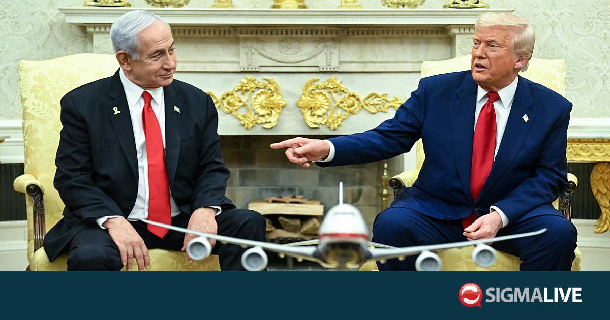 &Tau;&omicron;&upsilon;&rho;&kappa;&iota;&kappa;ά &Mu;&Mu;&Epsilon;: &laquo;&Omicron; &Nu;&epsilon;&tau;&alpha;&nu;&iota;ά&chi;&omicron;&upsilon; &delta;&epsilon;&nu; &tau;ό&lambda;&mu;&eta;&sigma;&epsilon; &nu;&alpha; &alpha;&nu;&omicron;ί&xi;&epsilon;&iota; &theta;έ&mu;&alpha;&nbsp;F-35 &sigma;&tau;&omicron;&nu; &Tau;&rho;&alpha;&mu;&pi;&raquo;