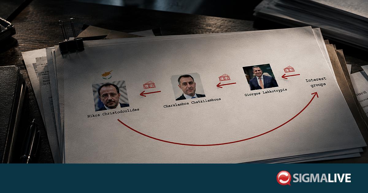 &Alpha;ύ&rho;&iota;&omicron; &sigma;&tau;&eta; &Beta;&omicron;&upsilon;&lambda;ή &tau;&omicron; &pi;ό&rho;&iota;&sigma;&mu;&alpha; &gamma;&iota;&alpha; Videogate- &Sigma;&tau;&omicron; &epsilon;&pi;ί&kappa;&epsilon;&nu;&tau;&rho;&omicron; &eta; &epsilon;&pi;&iota;&sigma;&tau;&omicron;&lambda;ή &Sigma;&alpha;&beta;&beta;ί&delta;&eta;
