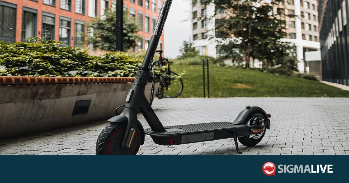&Tau;&rho;&omicron;&chi;&alpha;ί&alpha; &Pi;ά&phi;&omicron;&upsilon;: 31 &kappa;&alpha;&tau;&alpha;&gamma;&gamma;&epsilon;&lambda;ί&epsilon;&sigmaf; &gamma;&iota;&alpha; &eta;&lambda;&epsilon;&kappa;&tau;&rho;&iota;&kappa;ά &pi;&alpha;&tau;ί&nu;&iota;&alpha;