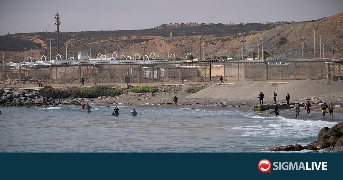 &Iota;&sigma;&pi;&alpha;&nu;ί&alpha;: &Alpha;&nu;ά&pi;&tau;&upsilon;&xi;&eta; &sigma;&tau;&rho;&alpha;&tau;&omicron;ύ &sigma;&tau;&eta; &Theta;έ&omicron;&upsilon;&tau;&alpha; &mu;&epsilon;&tau;ά &tau;&eta; &mu;&alpha;&zeta;&iota;&kappa;ή &epsilon;ί&sigma;&omicron;&delta;&omicron; &mu;&epsilon;&tau;&alpha;&nu;&alpha;&sigma;&tau;ώ&nu;