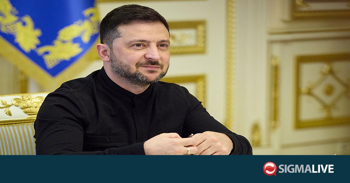&Zeta;&epsilon;&lambda;έ&nu;&sigma;&kappa;&iota;: &Beta;&omicron;&rho;&epsilon;&iota;&omicron;&kappa;&omicron;&rho;&epsilon;&alpha;&tau;&iota;&kappa;ό&sigmaf; &omicron; &pi;ύ&rho;&alpha;&upsilon;&lambda;&omicron;&sigmaf; &tau;&eta;&sigmaf; &phi;&omicron;&nu;&iota;&kappa;ή&sigmaf; &epsilon;&pi;ί&theta;&epsilon;&sigma;&eta;&sigmaf; &sigma;&tau;&omicron; &Kappa;&rho;&iota;&beta;ί &Rho;&iota;&chi;