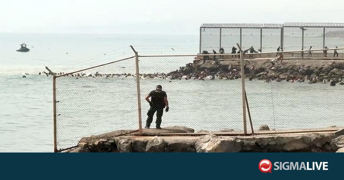 &laquo;&Sigma;ύ&gamma;&kappa;&rho;&omicron;&upsilon;&sigma;&eta;&raquo; &Iota;&tau;&alpha;&lambda;ί&alpha;&sigmaf; &ndash; &Iota;&sigma;&pi;&alpha;&nu;ί&alpha;&sigmaf; &lambda;ό&gamma;&omega; &tau;&omega;&nu; &pi;&alpha;&rho;ά&nu;&omicron;&mu;&omega;&nu; &mu;&epsilon;&tau;&alpha;&nu;&alpha;&sigma;&tau;ώ&nu; &sigma;&tau;&eta; &Theta;έ&omicron;&upsilon;&tau;&alpha;