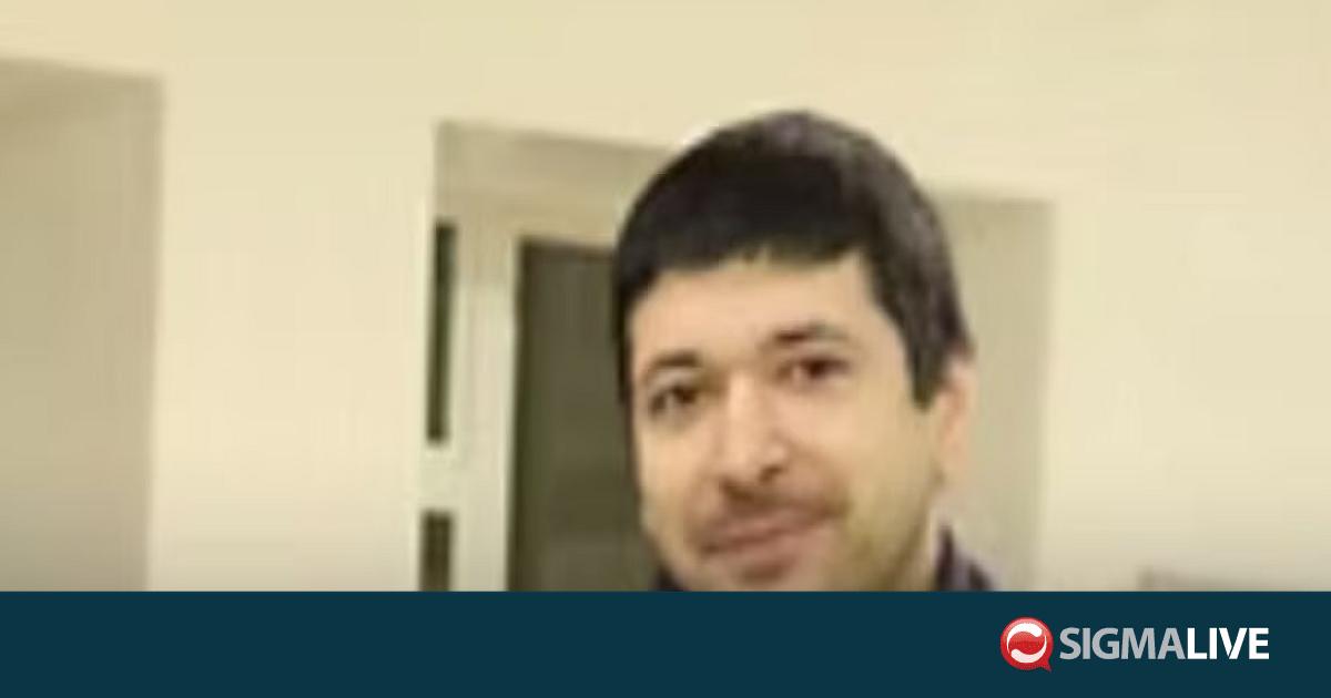 H &sigma;&eta;&mu;&alpha;&sigma;ί&alpha; &tau;&eta;&sigmaf; &sigma;ύ&lambda;&lambda;&eta;&psi;&eta;&sigmaf; &tau;&omicron;&upsilon; 44&chi;&rho;&omicron;&nu;&omicron;&upsilon; &sigma;&tau;&eta;&nu; &Kappa;ύ&pi;&rho;&omicron; &gamma;&iota;&alpha; &kappa;&alpha;&tau;&alpha;&sigma;&kappa;&omicron;&pi;&epsilon;ί&alpha; &upsilon;&pi;έ&rho; &tau;&omicron;&upsilon; &Iota;&rho;ά&nu;