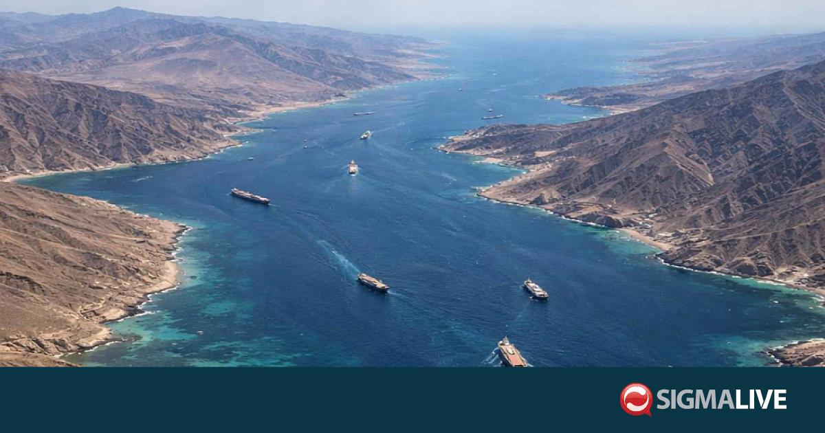 &Sigma;&tau;&epsilon;&nu;ά &Omicron;&rho;&mu;&omicron;ύ&zeta;: &Omicron;&iota; &Phi;&rho;&omicron;&upsilon;&rho;&omicron;ί &tau;&eta;&sigmaf; &Epsilon;&pi;&alpha;&nu;ά&sigma;&tau;&alpha;&sigma;&eta;&sigmaf; έ&pi;&lambda;&eta;&xi;&alpha;&nu; &delta;ύ&omicron; &upsilon;&pi;ό &alpha;&mu;&epsilon;&rho;&iota;&kappa;&alpha;&nu;&iota;&kappa;ή &sigma;&upsilon;&nu;&omicron;&delta;&epsilon;ί&alpha;
