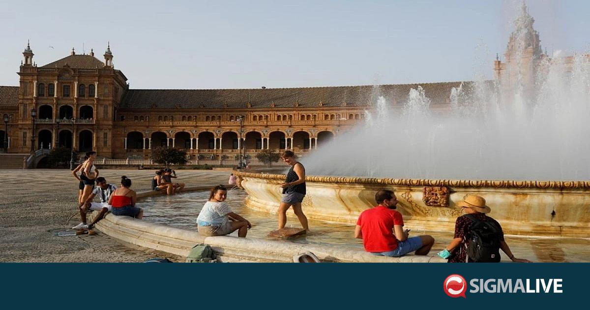 &Kappa;&alpha;ύ&sigma;&omega;&nu;&alpha;&sigmaf; &sigma;&tau;&eta;&nu; &Epsilon;&upsilon;&rho;ώ&pi;&eta;:&Sigma;&tau;&omicron;&upsilon;&sigmaf; 41 &beta;&alpha;&theta;&mu;&omicron;ύ&sigmaf; &omicron; &upsilon;&delta;&rho;ά&rho;&gamma;&upsilon;&rho;&omicron;&sigmaf;-&Pi;&rho;&omicron;&epsilon;&iota;&delta;&omicron;&pi;&omicron;&iota;ή&sigma;&epsilon;&iota;&sigmaf; &gamma;&iota;&alpha; &phi;&omega;&tau;&iota;έ&sigmaf;