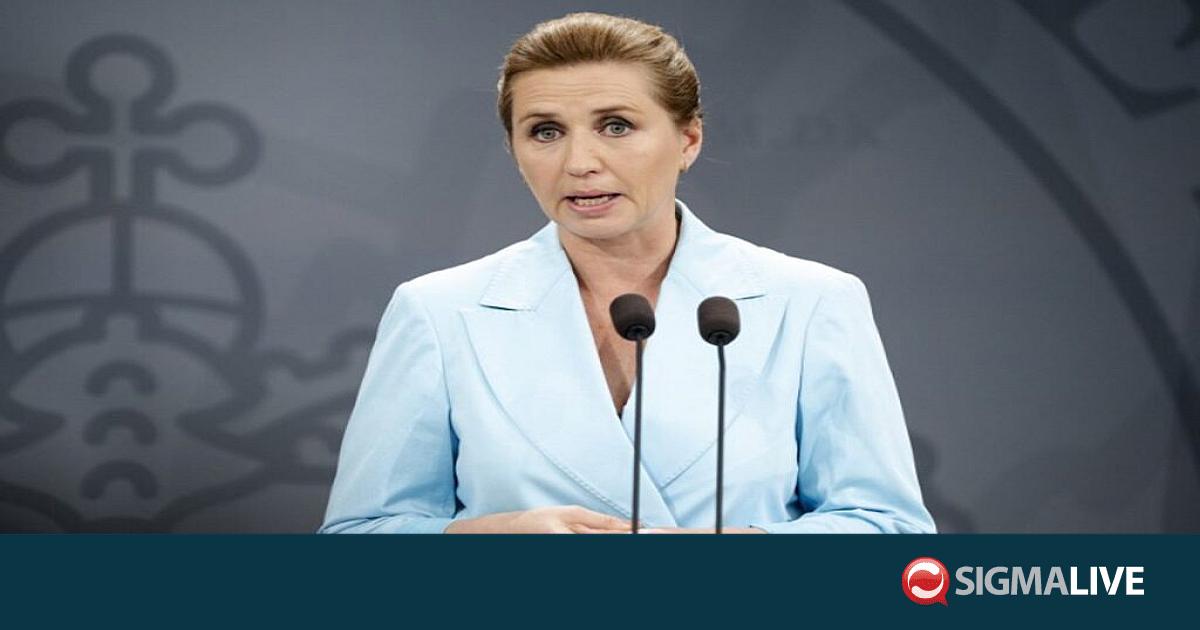 &Delta;&alpha;&nu;ί&alpha;: &Zeta;&eta;&tau;ά &alpha;&nu;&alpha;&sigma;&tau;&omicron;&lambda;ή &tau;&eta;&sigmaf; &Iota;&sigma;&pi;&alpha;&nu;ί&alpha;&sigmaf; &alpha;&pi;ό &tau;&eta; &Sigma;έ&nu;&gamma;&kappa;&epsilon;&nu; &mu;&epsilon;&tau;ά &tau;&iota;&sigmaf; &alpha;&phi;ί&xi;&epsilon;&iota;&sigmaf; &mu;&epsilon;&tau;&alpha;&nu;&alpha;&sigma;&tau;ώ&nu;