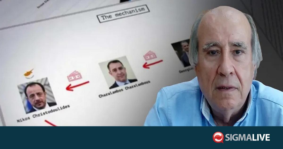 Videogate: Mea culpa &Pi;&alpha;&sigma;&chi;&alpha;&lambda;ί&delta;&eta; &gamma;&iota;&alpha; &tau;&eta;&nu; &alpha;&nu;&alpha;&kappa;&omicron;ί&nu;&omega;&sigma;&eta;-&laquo;&Alpha;&nu; έ&kappa;&alpha;&nu;&alpha; &lambda;ά&theta;&omicron;&sigmaf; &kappa;&rho;&epsilon;&mu;ά&sigma;&tau;&epsilon; &mu;&epsilon;&raquo;