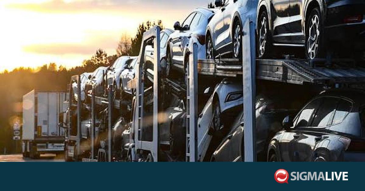 &Sigma;ύ&sigma;&kappa;&epsilon;&psi;&eta; &gamma;&iota;&alpha; &epsilon;&nu;ί&sigma;&chi;&upsilon;&sigma;&eta; &epsilon;&lambda;έ&gamma;&chi;&omicron;&upsilon; &sigma;&tau;&iota;&sigmaf; &epsilon;&iota;&sigma;&alpha;&gamma;&omega;&gamma;έ&sigmaf; &mu;&epsilon;&tau;&alpha;&chi;&epsilon;&iota;&rho;&iota;&sigma;&mu;έ&nu;&omega;&nu; &omicron;&chi;&eta;&mu;ά&tau;&omega;&nu;