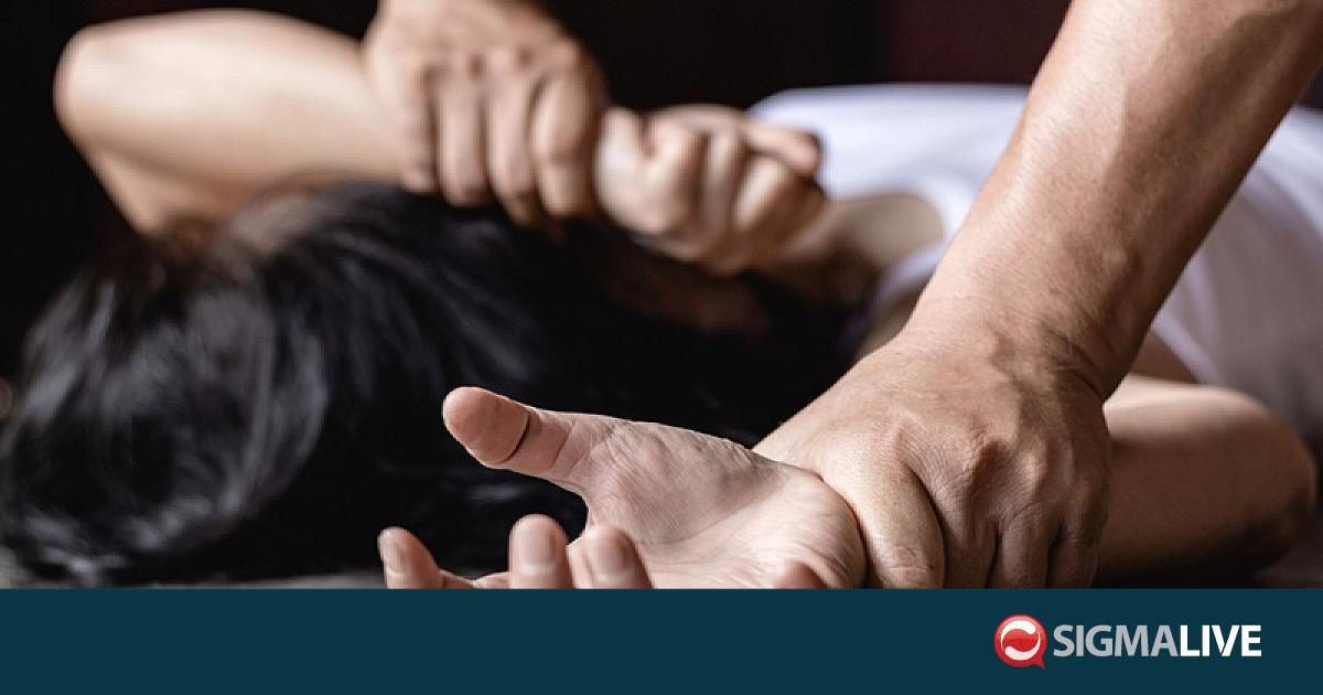 Έ&nu;&omicron;&chi;&omicron;&sigmaf; 20&chi;&rho;&omicron;&nu;&omicron;&sigmaf; &gamma;&iota;&alpha; &alpha;&pi;ό&pi;&epsilon;&iota;&rho;&alpha; &phi;ό&nu;&omicron;&upsilon; &kappa;&alpha;&iota; &beta;&iota;&alpha;&sigma;&mu;ό 26&chi;&rho;&omicron;&nu;&eta;&sigmaf; &sigma;&epsilon; &xi;&epsilon;&nu;&omicron;&delta;&omicron;&chi;&epsilon;ί&omicron;