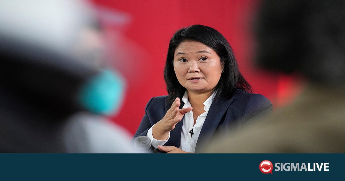 &Pi;&epsilon;&rho;&omicron;ύ: &Alpha;&nu;&alpha;&kappa;&omicron;ί&nu;&omega;&sigma;&epsilon; &tau;&eta;&nu; &pi;&rho;&omicron;&sigma;&epsilon;&chi;ή &epsilon;&iota;&sigma;&delta;&omicron;&chi;ή &tau;&omicron;&upsilon; &sigma;&tau;&eta;&nu; &laquo;&Alpha;&sigma;&pi;ί&delta;&alpha; &tau;&eta;&sigmaf; &Alpha;&mu;&epsilon;&rho;&iota;&kappa;ή&sigmaf;&raquo; &tau;&omicron;&upsilon; &Tau;&rho;&alpha;&mu;&pi;