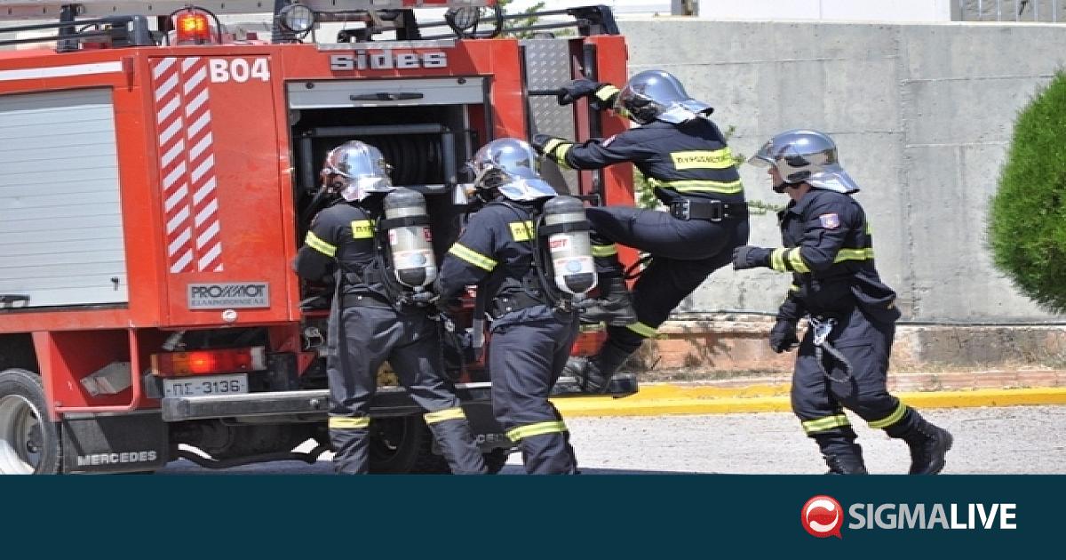 &Sigma;&tau;ά&chi;&tau;&eta; &alpha;&pi;&omicron;&theta;ή&kappa;&eta; &epsilon;&sigma;&tau;&iota;&alpha;&tau;&omicron;&rho;ί&omicron;&upsilon; &alpha;&pi;ό &pi;&upsilon;&rho;&kappa;&alpha;&gamma;&iota;ά &sigma;&tau;&eta;&nu; &Alpha;&gamma;ί&alpha; &Nu;ά&pi;&alpha;