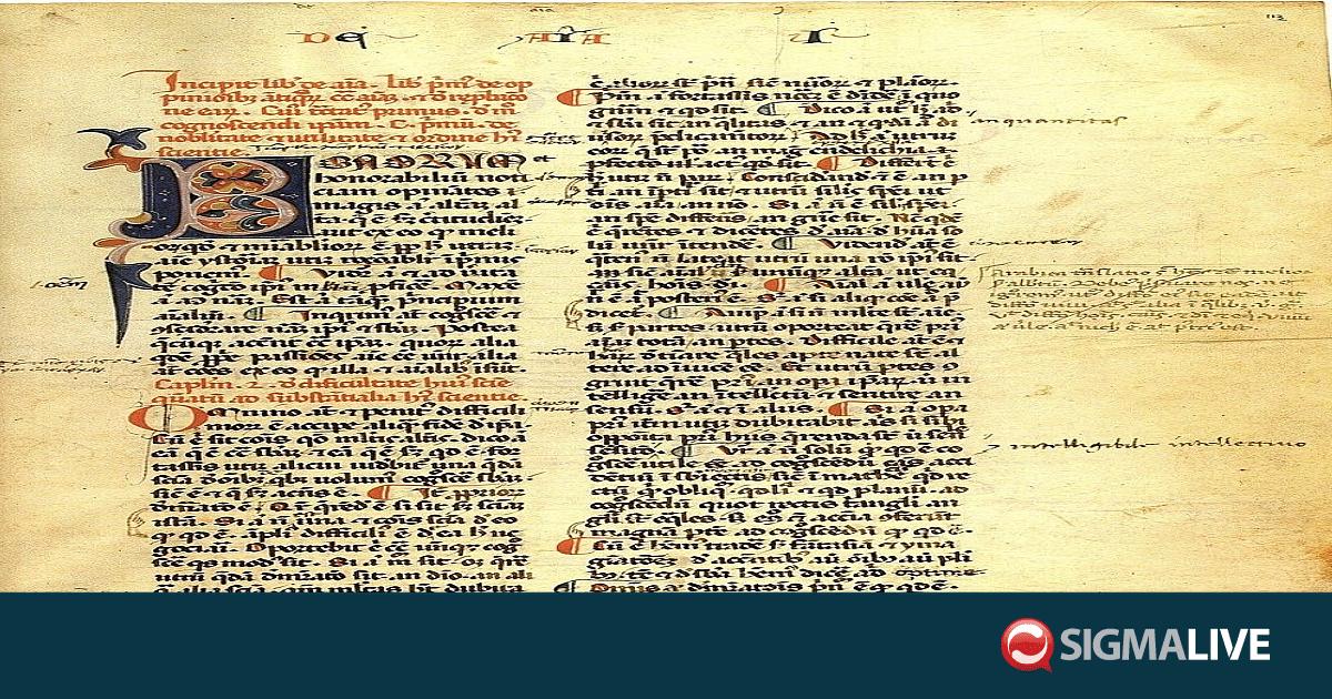 &Alpha;&pi;ό &tau;&omicron;&nu; &Pi;&lambda;ά&tau;&omega;&nu;&alpha; έ&omega;&sigmaf; &tau;&eta; &nu;&epsilon;&upsilon;&rho;&omicron;&epsilon;&pi;&iota;&sigma;&tau;ή&mu;&eta;: &Tau;&iota; &epsilon;ί&nu;&alpha;&iota; &tau;&epsilon;&lambda;&iota;&kappa;ά &mu;&iota;&alpha; &sigma;&kappa;έ&psi;&eta;;
