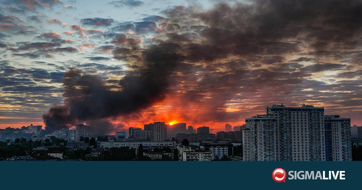 &Kappa;ί&epsilon;&beta;&omicron;: &Zeta;&eta;&mu;&iota;έ&sigmaf; &sigma;&tau;&eta;&nu; &pi;&rho;&epsilon;&sigma;&beta;&epsilon;ί&alpha; &tau;&eta;&sigmaf; &Lambda;&iota;&theta;&omicron;&upsilon;&alpha;&nu;ί&alpha;&sigmaf; &alpha;&pi;ό &pi;ύ&rho;&alpha;&upsilon;&lambda;&omicron;