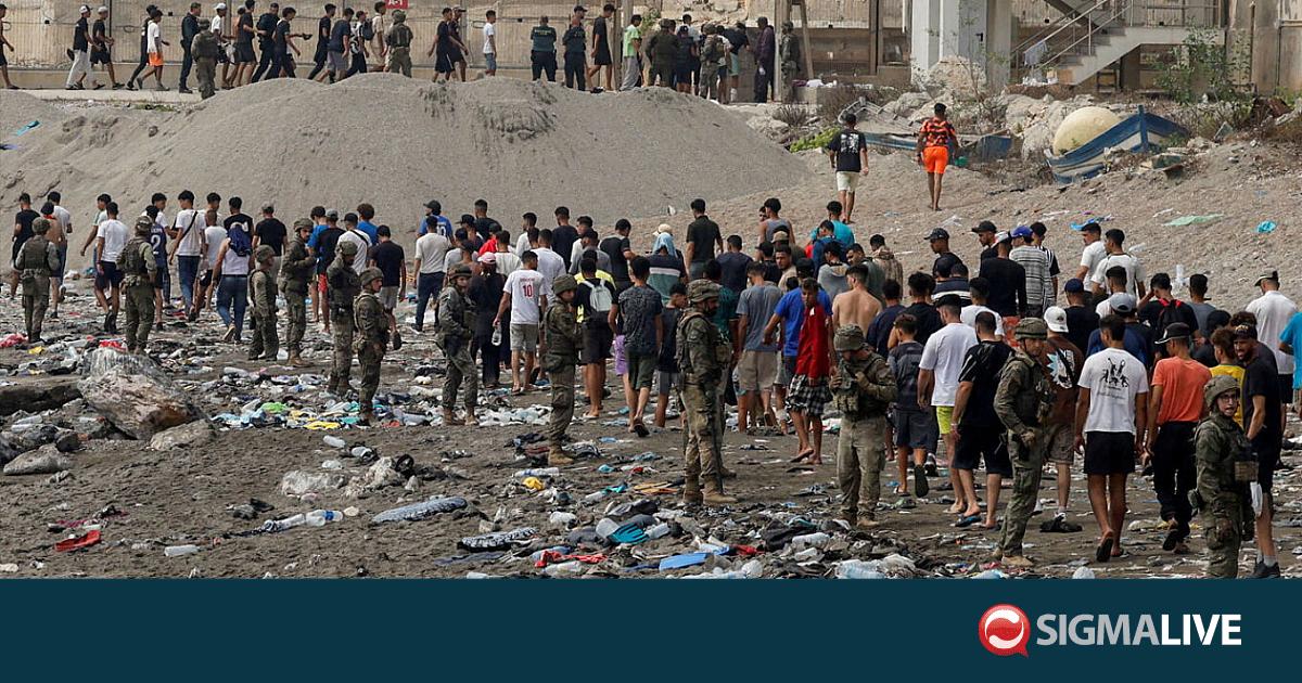 FT: Google Maps &kappa;&alpha;&iota; &sigma;&tau;&omicron;&lambda;έ&sigmaf; &kappa;&alpha;&tau;ά&delta;&upsilon;&sigma;&eta;&sigmaf; - &Pi;ώ&sigmaf; &omicron;&iota; &mu;&epsilon;&tau;&alpha;&nu;ά&sigma;&tau;&epsilon;&sigmaf; &pi;έ&rho;&alpha;&sigma;&alpha;&nu; &sigma;&tau;&eta; &Theta;έ&omicron;&upsilon;&tau;&alpha;