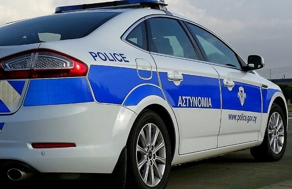 Απανθρακωμένη σορός εντοπίστηκε σε όχημα στο Αυγόρου
