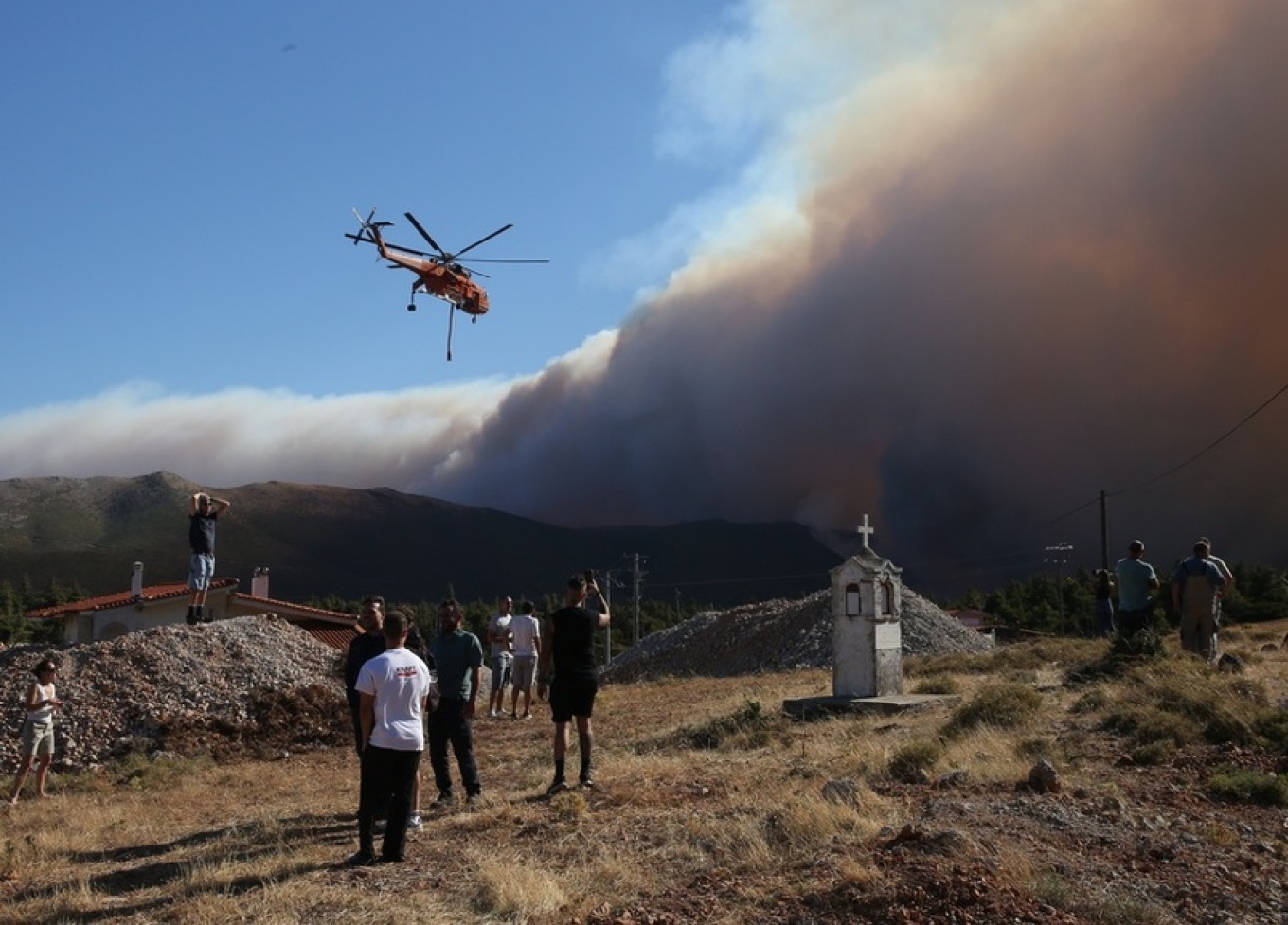 &Alpha;&nu;&epsilon;&xi;έ&lambda;&epsilon;&gamma;&kappa;&tau;&eta; &eta; &pi;&upsilon;&rho;&kappa;&alpha;&gamma;&iota;ά &sigma;&tau;&omicron; &Pi;ό&rho;&tau;&omicron; &Gamma;&epsilon;&rho;&mu;&epsilon;&nu;ό-&Epsilon;&nu;&tau;&omicron;&lambda;ή &epsilon;&kappa;&kappa;έ&nu;&omega;&sigma;&eta;&sigmaf; &kappa;&iota; ά&lambda;&lambda;&omega;&nu; &omicron;&iota;&kappa;&iota;&sigma;&mu;ώ&nu;