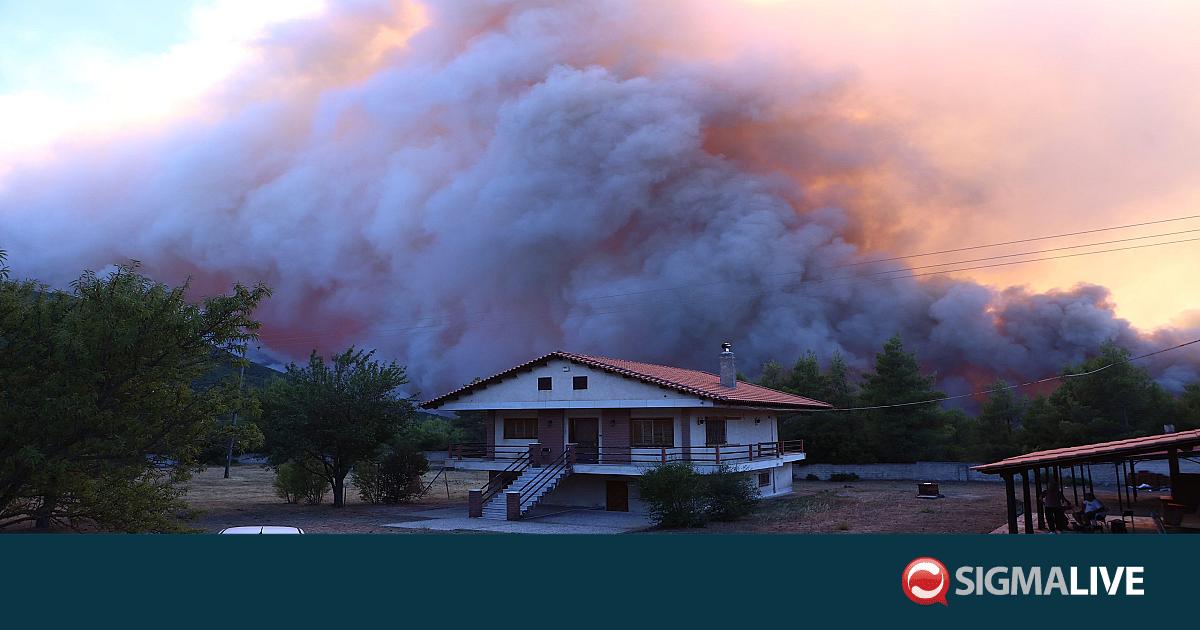 &Alpha;&nu;&epsilon;&xi;έ&lambda;&epsilon;&gamma;&kappa;&tau;&eta; &eta; &pi;&upsilon;&rho;&kappa;&alpha;&gamma;&iota;ά &sigma;&tau;&omicron; &Pi;ό&rho;&tau;&omicron; &Gamma;&epsilon;&rho;&mu;&epsilon;&nu;ό-&Epsilon;&nu;&tau;&omicron;&lambda;ή &epsilon;&kappa;&kappa;έ&nu;&omega;&sigma;&eta;&sigmaf; &kappa;&iota; ά&lambda;&lambda;&omega;&nu; &omicron;&iota;&kappa;&iota;&sigma;&mu;ώ&nu;