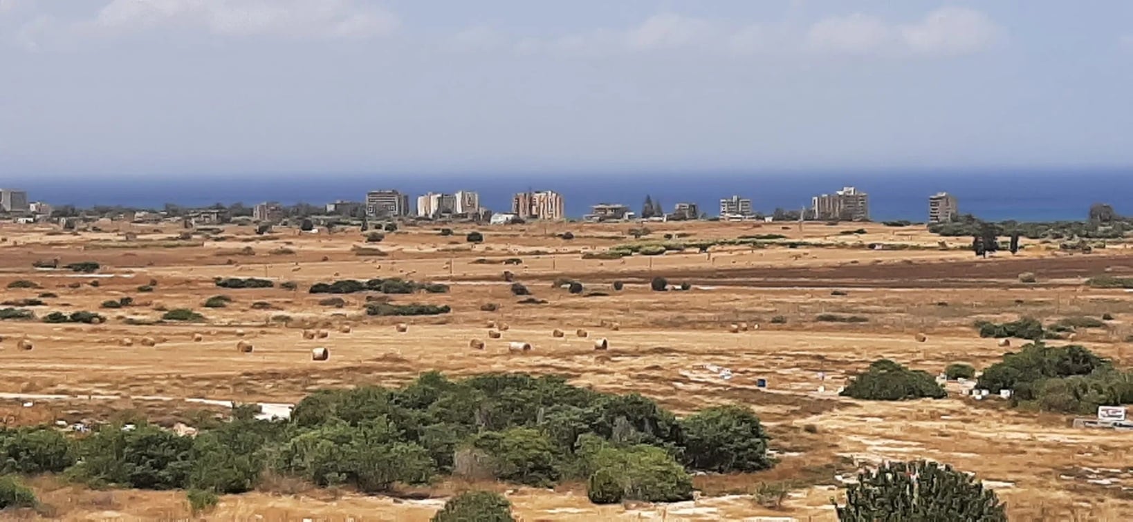 &Epsilon;&kappa;&delta;ή&lambda;&omega;&sigma;&eta; &Tau;&omicron;ύ&rho;&kappa;&omega;&nu; &sigma;&tau;&eta;&nu; &kappa;&alpha;&tau;&epsilon;&chi;ό&mu;&epsilon;&nu;&eta; &Delta;&epsilon;&rho;ύ&nu;&epsilon;&iota;&alpha; &tau;&eta;&nu; ώ&rho;&alpha; &tau;&eta;&sigmaf; &alpha;&nu;&tau;&iota;&kappa;&alpha;&tau;&omicron;&chi;&iota;&kappa;ή&sigmaf;