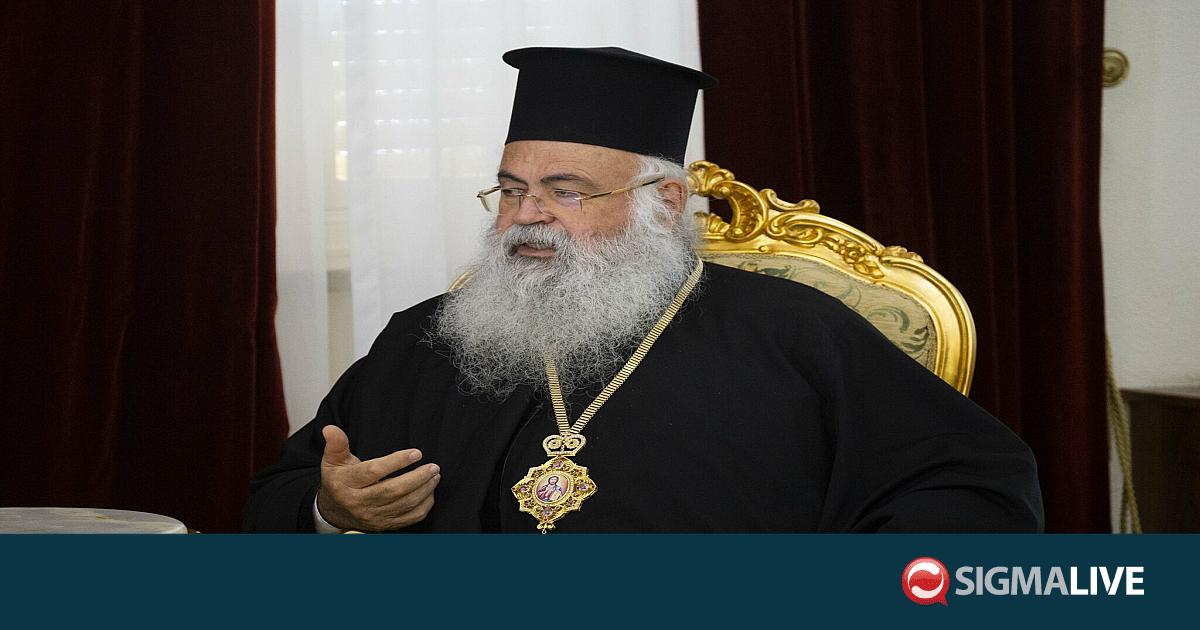 &Alpha;&rho;&chi;&iota;&epsilon;&pi;ί&sigma;&kappa;&omicron;&pi;&omicron;&sigmaf; &gamma;&iota;&alpha; &Gamma;&kappa;&omicron;&upsilon;&tau;έ&rho;&epsilon;&sigmaf;: &laquo;&Delta;&epsilon;&nu; &delta;&iota;&alpha;&phi;&alpha;ί&nu;&epsilon;&tau;&alpha;&iota; &nu;&alpha; &upsilon;&pi;&eta;&rho;&epsilon;&tau;&epsilon;ί &tau;&iota;&sigmaf; &alpha;&xi;ί&epsilon;&sigmaf; &tau;&omicron;&upsilon; &Omicron;&Eta;&Epsilon;&raquo;