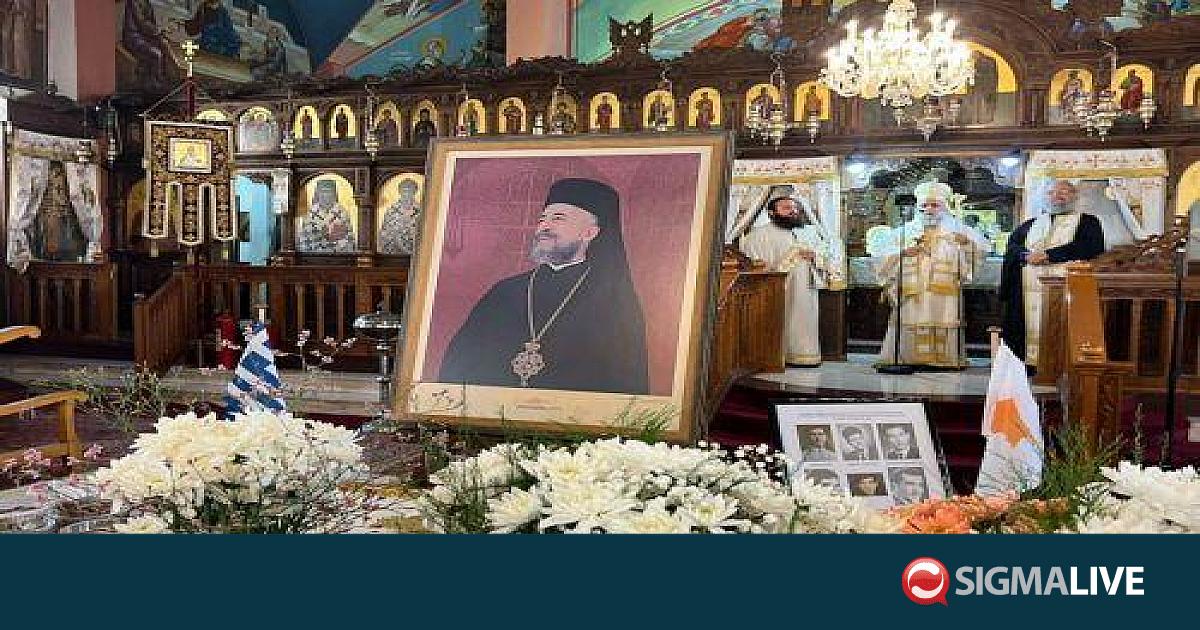 &Tau;ί&mu;&eta;&sigma;&alpha;&nu; &tau;&omicron;&upsilon;&sigmaf; &pi;&epsilon;&sigma;ό&nu;&tau;&epsilon;&sigmaf; &tau;&eta;&sigmaf; &Lambda;ά&rho;&nu;&alpha;&kappa;&alpha;&sigmaf; &sigma;&tau;&iota;&sigmaf; &mu;ά&chi;&epsilon;&sigmaf; &tau;&eta;&sigmaf; &Tau;&eta;&lambda;&lambda;&upsilon;&rho;ί&alpha;&sigmaf;