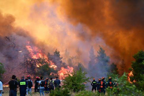 &Omicron;&rho;&iota;&omicron;&theta;&epsilon;&tau;ή&theta;&eta;&kappa;&epsilon; &eta; &pi;&upsilon;&rho;&kappa;&alpha;&gamma;&iota;ά &sigma;&tau;&eta; &Nu;έ&alpha; &Tau;έ&nu;&epsilon;&delta;&omicron; &Chi;&alpha;&lambda;&kappa;&iota;&delta;&iota;&kappa;ή&sigmaf;