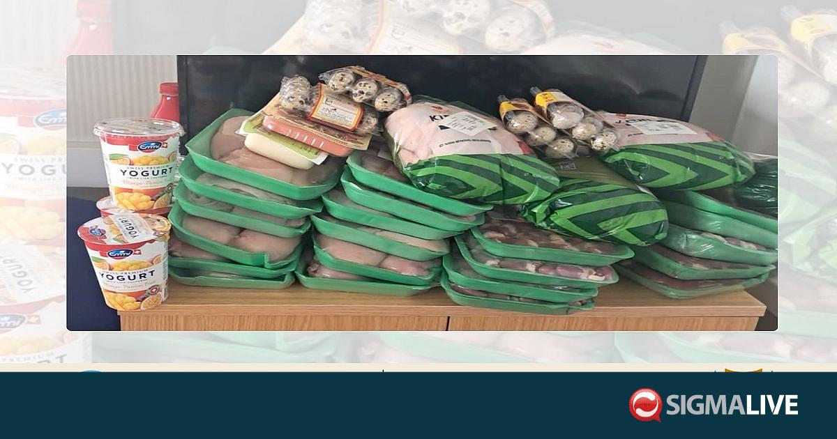 &Phi;ό&rho;&tau;&omega;&sigma;&alpha;&nu; ό&chi;&eta;&mu;&alpha; &mu;&epsilon; &kappa;&omicron;&tau;ό&pi;&omicron;&upsilon;&lambda;&alpha; &kappa;&alpha;&iota; &gamma;&iota;&alpha;&omicron;ύ&rho;&tau;&iota;&alpha; &kappa;&alpha;&iota; &tau;&omicron;&upsilon;&sigmaf; &laquo;&tau;&sigma;ά&kappa;&omega;&sigma;&alpha;&nu;&raquo; &sigma;&tau;&omicron; &omicron;&delta;ό&phi;&rho;&alpha;&gamma;&mu;&alpha;
