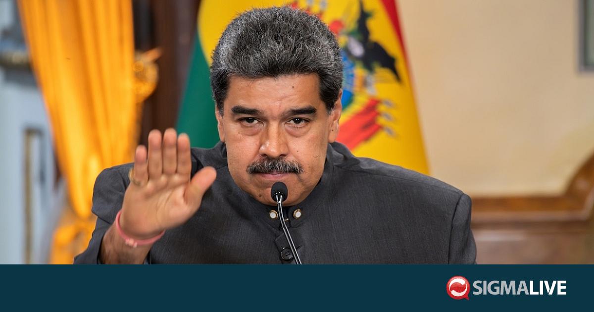 &Mu;&alpha;&delta;&omicron;ύ&rho;&omicron;: &Upsilon;&pi;&omicron;&sigma;&tau;&eta;&rho;ί&zeta;&omicron;&upsilon;&mu;&epsilon; &kappa;ά&theta;&epsilon; &pi;&rho;&omega;&tau;&omicron;&beta;&omicron;&upsilon;&lambda;ί&alpha; &delta;&iota;&alpha;&lambda;ό&gamma;&omicron;&upsilon; &sigma;&tau;&eta; &Beta;&epsilon;&nu;&epsilon;&zeta;&omicron;&upsilon;έ&lambda;&alpha;