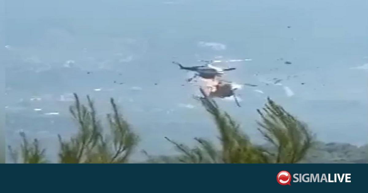 &Sigma;ύ&gamma;&kappa;&rho;&omicron;&upsilon;&sigma;&eta; &epsilon;&lambda;&iota;&kappa;&omicron;&pi;&tau;έ&rho;&omega;&nu; &sigma;&tau;&eta;&nu; &Psi;ά&theta;&alpha;: &Sigma;&tau;&omicron; &epsilon;&lambda;&lambda;&eta;&nu;&iota;&kappa;ό FBI