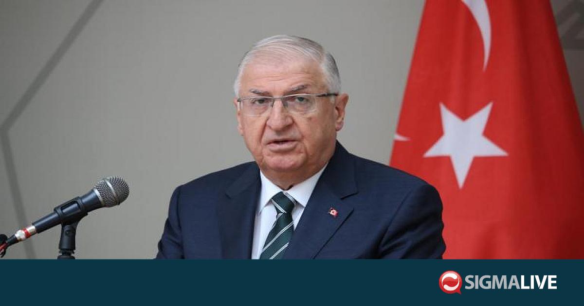 &Gamma;&kappa;&iota;&omicron;&upsilon;&lambda;έ&rho;: &Eta; &Tau;&omicron;&upsilon;&rho;&kappa;ί&alpha; &epsilon;&pi;&iota;&kappa;&alpha;&iota;&rho;&omicron;&pi;&omicron;&iota;&epsilon;ί &tau;&eta; &sigma;&tau;&rho;&alpha;&tau;&iota;&omega;&tau;&iota;&kappa;ή &epsilon;&tau;&omicron;&iota;&mu;ό&tau;&eta;&tau;&alpha; &gamma;&iota;&alpha; &tau;&eta;&nu; &Kappa;ύ&pi;&rho;&omicron;