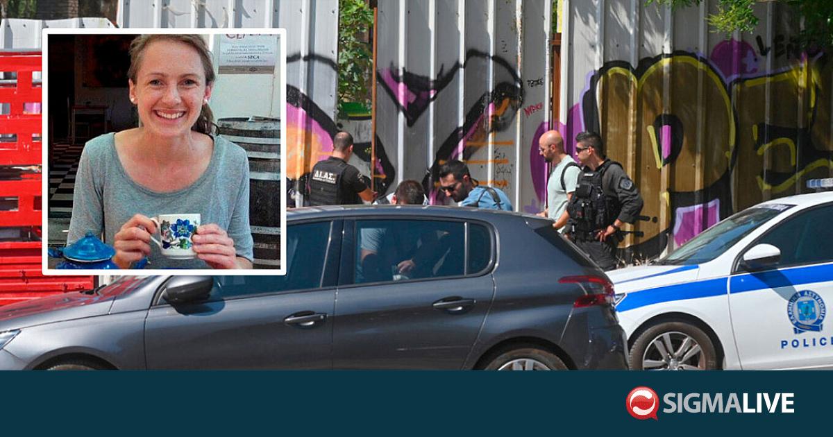 &Omicron; &Alpha;&phi;&gamma;&alpha;&nu;ό&sigmaf; &sigma;&kappa;ό&tau;&omega;&sigma;&epsilon; &tau;&eta; &Beta;&rho;&epsilon;&tau;&alpha;&nu;ί&delta;&alpha; &laquo;&gamma;&iota;&alpha; &nu;&alpha; &mu;&eta;&nu; &kappa;ά&nu;&epsilon;&iota; &tau;&eta; &sigma;ύ&nu;&tau;&rho;&omicron;&phi;ό &tau;&omicron;&upsilon; &Chi;&rho;&iota;&sigma;&tau;&iota;&alpha;&nu;ή&raquo;