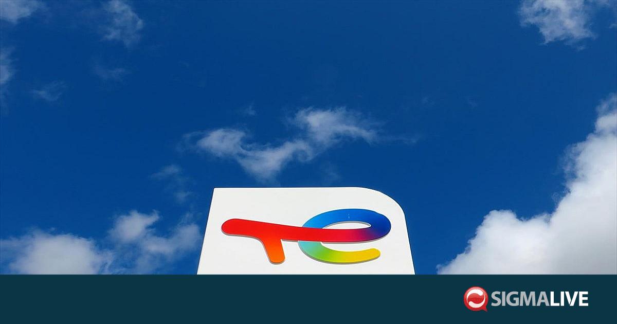 &Eta; TotalEnergies &alpha;&gamma;ό&rho;&alpha;&sigma;&epsilon; &tau;&iota;&sigmaf; &delta;&rho;&alpha;&sigma;&tau;&eta;&rho;&iota;ό&tau;&eta;&tau;&epsilon;&sigmaf; &Alpha;&Pi;&Epsilon; &tau;&eta;&sigmaf; Shell &sigma;&tau;&eta;&nu; &Epsilon;&upsilon;&rho;ώ&pi;&eta;