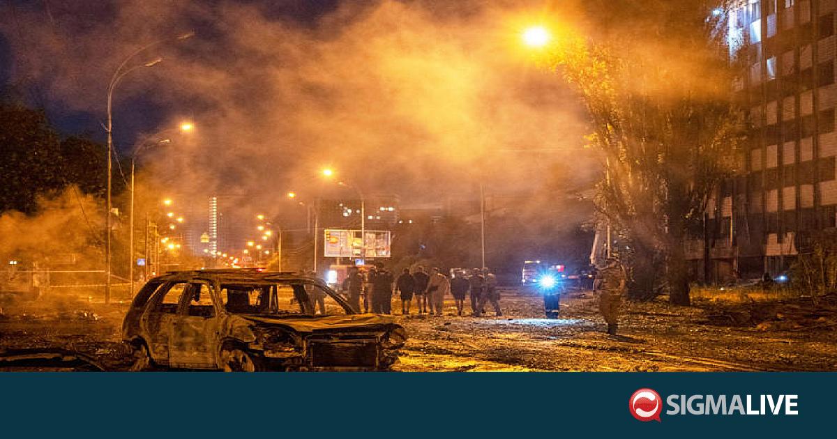 &Rho;&omega;&sigma;ί&alpha;: Έ&xi;&iota; &nu;&epsilon;&kappa;&rho;&omicron;ί &kappa;&alpha;&iota; &tau;&rho;&alpha;&upsilon;&mu;&alpha;&tau;ί&epsilon;&sigmaf; &alpha;&pi;&omicron; &Omicron;&upsilon;&kappa;&rho;&alpha;&nu;&iota;&kappa;έ&sigmaf; &epsilon;&pi;&iota;&theta;έ&sigma;&epsilon;&iota;&sigmaf;