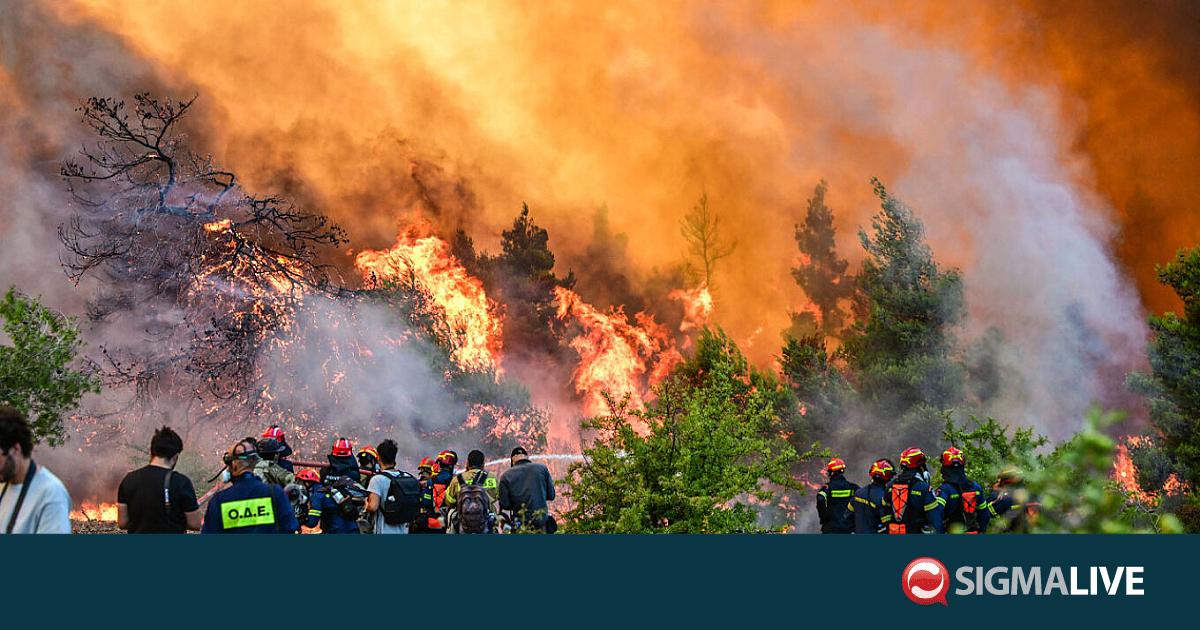 &Phi;&lambda;έ&gamma;&epsilon;&tau;&alpha;&iota; &gamma;&iota;&alpha; 4&eta; &eta;&mu;έ&rho;&alpha; &eta; &Delta;. &Alpha;&tau;&tau;&iota;&kappa;ή - &Sigma;&upsilon;&nu;&epsilon;&chi;&epsilon;ί&sigmaf; &rho;ί&psi;&epsilon;&iota;&sigmaf;, &iota;&sigma;&chi;&upsilon;&rho;έ&sigmaf; &epsilon;&pi;ί&gamma;&epsilon;&iota;&epsilon;&sigmaf; &delta;&upsilon;&nu;ά&mu;&epsilon;&iota;&sigmaf;