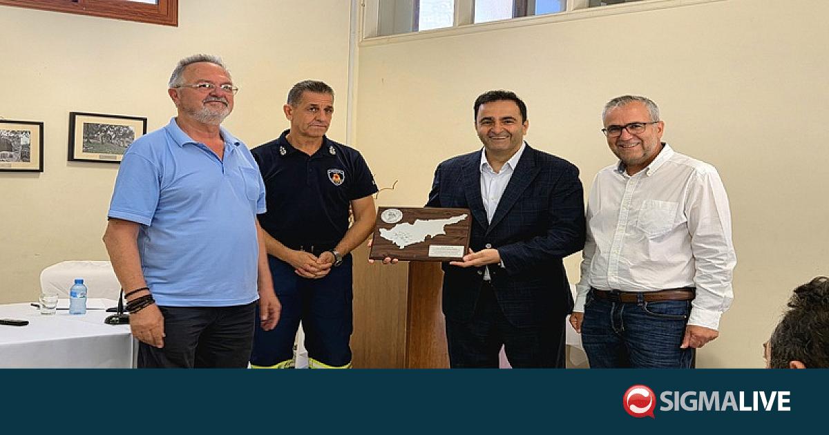 &Omicron;&iota;&kappa;&omicron;&nu;&omicron;&mu;&iota;&kappa;ή &sigma;&tau;ή&rho;&iota;&xi;&eta; &pi;&upsilon;&rho;ό&pi;&lambda;&eta;&kappa;&tau;&omega;&nu; &pi;&epsilon;&rho;&iota;&omicron;&chi;ώ&nu; &Lambda;&epsilon;&mu;&epsilon;&sigma;&omicron;ύ &alpha;&pi;ό &omicron;&mu;&omicron;&gamma;&epsilon;&nu;&epsilon;ί&sigmaf; &tau;&eta;&sigmaf; &Alpha;&mu;&epsilon;&rho;&iota;&kappa;ή&sigmaf;