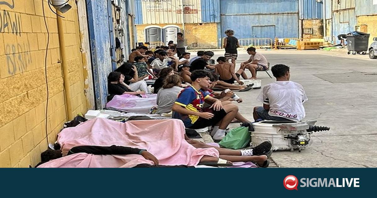 &Theta;έ&omicron;&upsilon;&tau;&alpha;: &Epsilon;&kappa;&alpha;&tau;&omicron;&nu;&tau;ά&delta;&epsilon;&sigmaf; &mu;&epsilon;&tau;&alpha;&nu;ά&sigma;&tau;&epsilon;&sigmaf; &kappa;&alpha;&tau;&alpha;&sigma;&kappa;ή&nu;&omega;&sigma;&alpha;&nu; &sigma;&epsilon; &pi;&alpha;&rho;&alpha;&lambda;ί&alpha;
