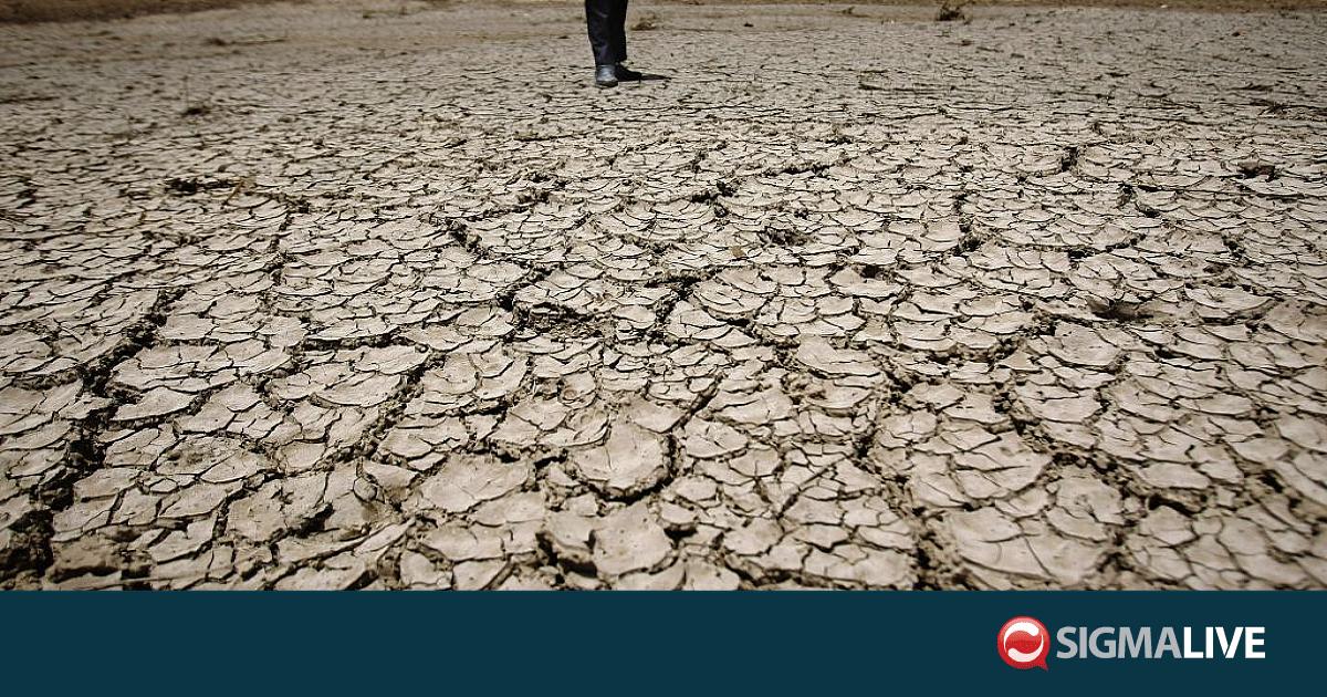 JRC: &Eta; &Kappa;ύ&pi;&rho;&omicron;&sigmaf; &delta;&epsilon;ύ&tau;&epsilon;&rho;&eta; &sigma;&tau;&eta;&nu; &Epsilon;&Epsilon; &sigma;&epsilon; &pi;&omicron;&sigma;&omicron;&sigma;&tau;ό &gamma;&eta;&sigmaf; &upsilon;&pi;ό &sigma;&upsilon;&nu;&theta;ή&kappa;&epsilon;&sigmaf; &epsilon;&rho;&eta;&mu;&omicron;&pi;&omicron;ί&eta;&sigma;&eta;&sigmaf;