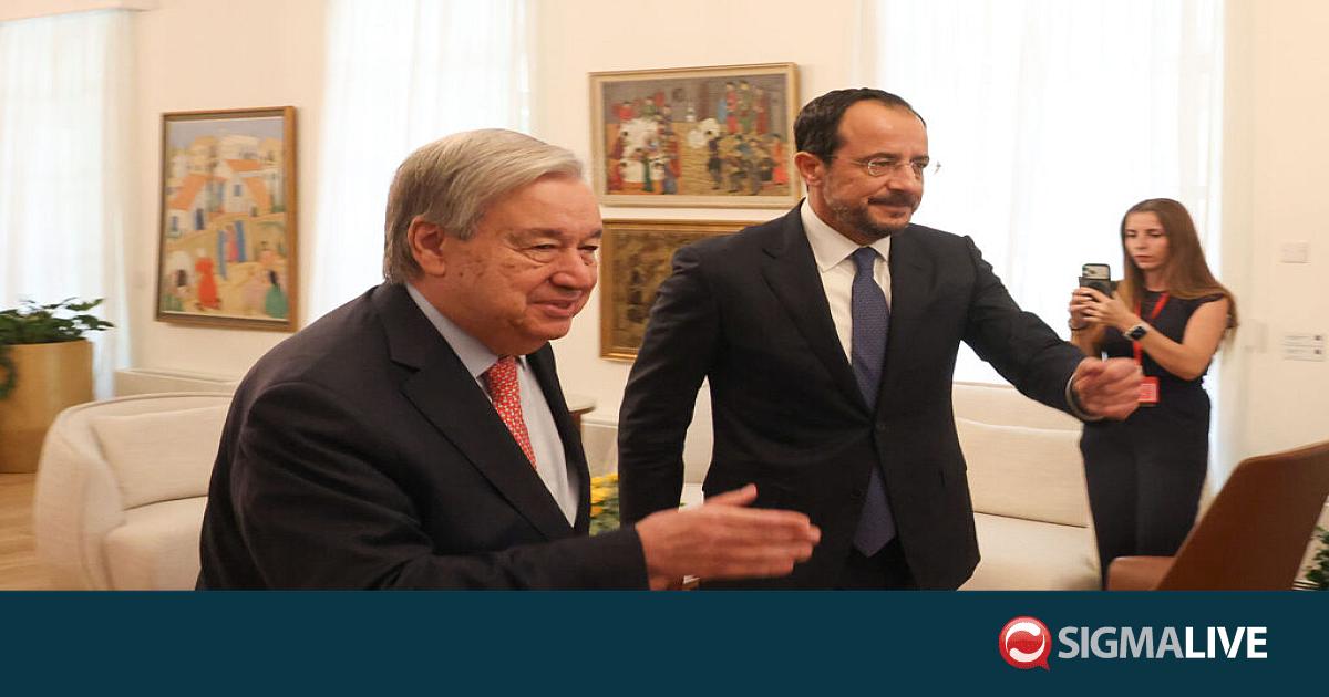 &Alpha;&delta;&omicron;ύ&lambda;&omega;&tau;&eta; &Kappa;&epsilon;&rho;ύ&nu;&epsilon;&iota;&alpha;: &laquo;&Epsilon;ί&nu;&alpha;&iota; &alpha;&delta;&iota;&alpha;&nu;ό&eta;&tau;&omicron; &eta; &Tau;&omicron;&upsilon;&rho;&kappa;ί&alpha; &nu;&alpha; &alpha;&mu;&epsilon;&iota;&phi;&theta;&epsilon;ί &mu;&epsilon; &lambda;ύ&sigma;&eta; &Delta;&Delta;&Omicron;&raquo;
