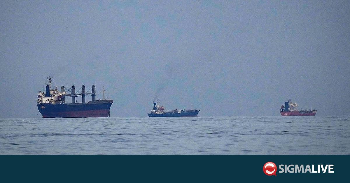 UKMTO: &Phi;&omicron;&rho;&tau;&eta;&gamma;ό &pi;&lambda;&omicron;ί&omicron; &chi;&tau;&upsilon;&pi;ή&theta;&eta;&kappa;&epsilon; &alpha;&pi;ό &laquo;&beta;&lambda;ή&mu;&alpha; ά&gamma;&nu;&omega;&sigma;&tau;&omicron;&upsilon; &tau;ύ&pi;&omicron;&upsilon;&raquo; &sigma;&tau;&omicron; &sigma;&tau;&epsilon;&nu;ό &tau;&omicron;&upsilon; &Omicron;&rho;&mu;&omicron;ύ&zeta;