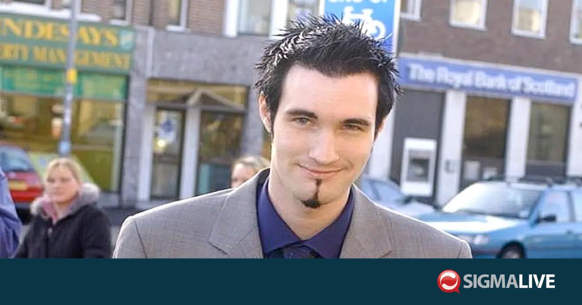 &Sigma;&omicron;&kappa; &sigma;&tau;&omicron; &Eta;.&Beta; : &Delta;ή&lambda;&omega;&nu;&epsilon; &laquo;&Kappa;ό&mu;&eta;&sigmaf; &Delta;&rho;ά&kappa;&omicron;&upsilon;&lambda;&alpha;&sigmaf; &kappa;&alpha;&iota; &pi;ί&sigma;&tau;&epsilon;&upsilon;&epsilon; ό&tau;&iota; &tau;&omicron; &alpha;ί&mu;&alpha; &chi;&alpha;&rho;ί&zeta;&epsilon;&iota; &alpha;&theta;&alpha;&nu;&alpha;&sigma;ί&alpha;