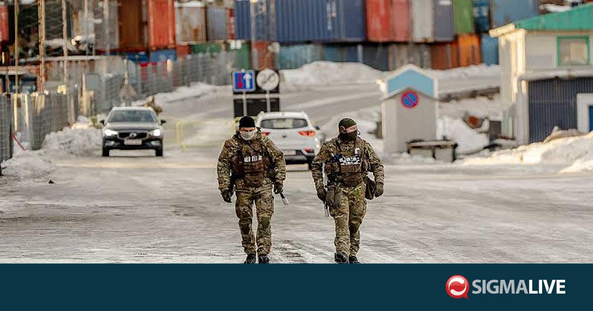 &Delta;&alpha;&nu;ί&alpha;: &Eta; &delta;&iota;ά&rho;&kappa;&epsilon;&iota;&alpha; &tau;&eta;&sigmaf; &sigma;&tau;&rho;&alpha;&tau;&iota;&omega;&tau;&iota;&kappa;ή&sigmaf; &theta;&eta;&tau;&epsilon;ί&alpha;&sigmaf; &sigma;&chi;&epsilon;&delta;ό&nu; &tau;&rho;&iota;&pi;&lambda;&alpha;&sigma;&iota;ά&zeta;&epsilon;&tau;&alpha;&iota;