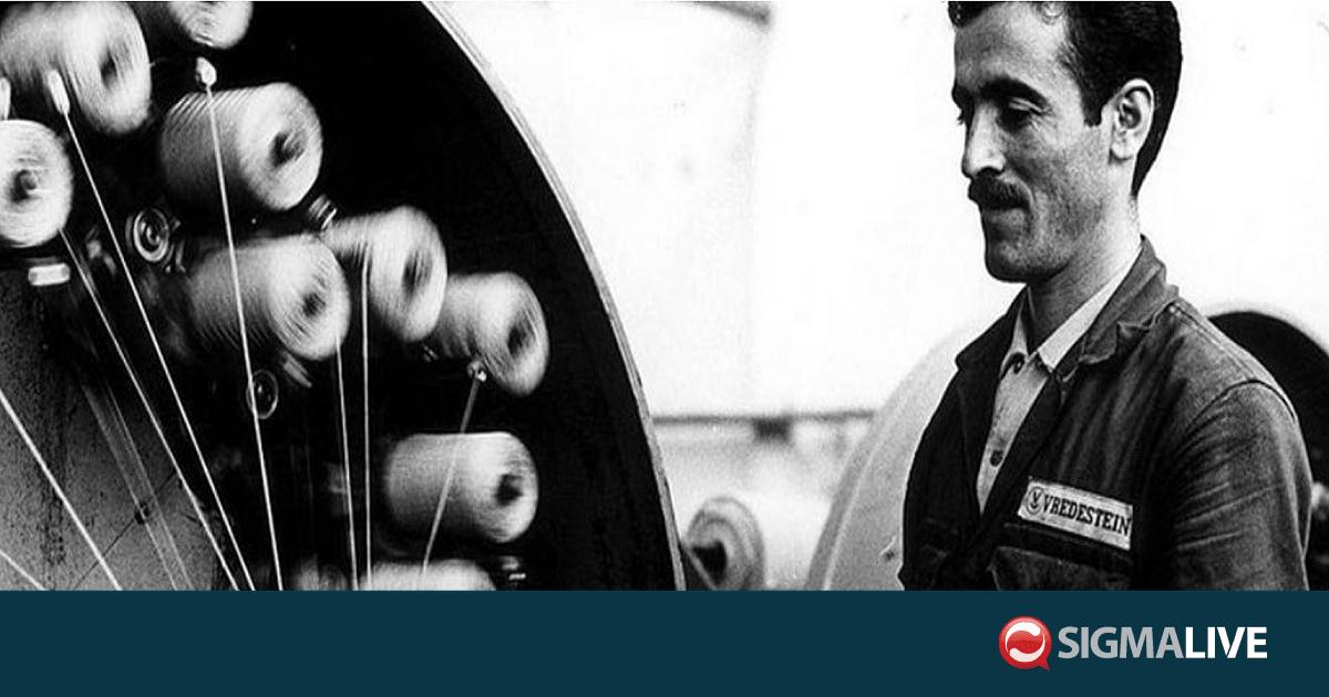 &laquo;&Eta; &Phi;ά&mu;&pi;&rho;&iota;&kappa;&alpha;&raquo;: &Tau;&omicron; &tau;&rho;&alpha;&gamma;&omicron;ύ&delta;&iota; &pi;&omicron;&upsilon; έ&delta;&omega;&sigma;&epsilon; &phi;&omega;&nu;ή &sigma;&tau;&omicron;&nu; &alpha;&nu;ώ&nu;&upsilon;&mu;&omicron; &epsilon;&rho;&gamma;ά&tau;&eta;