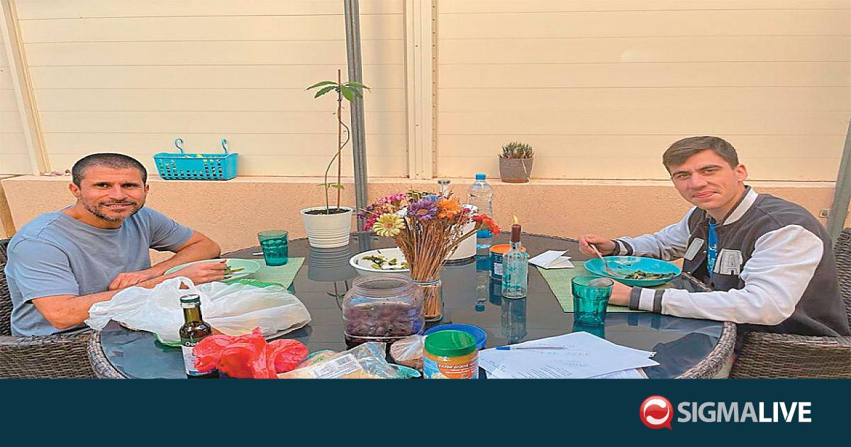 &Lambda;&omicron;&upsilon;&kappa;ά&nu;&iota;&kappa;&omicron;&sigmaf; &gamma;&iota;&alpha; &Phi;&epsilon;&iota;&delta;ί&alpha;:&laquo;&Epsilon;&iota;&chi;&alpha; &epsilon;&nu;&alpha;&nu; &pi;&alpha;&lambda;&alpha;&beta;&omicron; &tau;&zeta;&iota;&alpha;&mu;&epsilon; &omicron;&tau;&iota; &tau;&zeta;&iota;&alpha;&iota; &nu;&alpha; &tau;&omicron;&upsilon; &epsilon;&lambda;&alpha;&lambda;&omicron;&upsilon;&nu;&hellip;&raquo;
